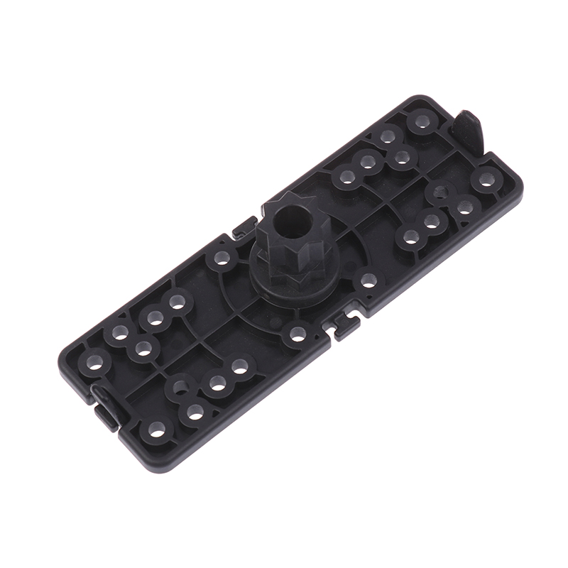Fish Finder Mount - 어군탐지기 장착 플레이트 범용 어군탐지기 스탠드