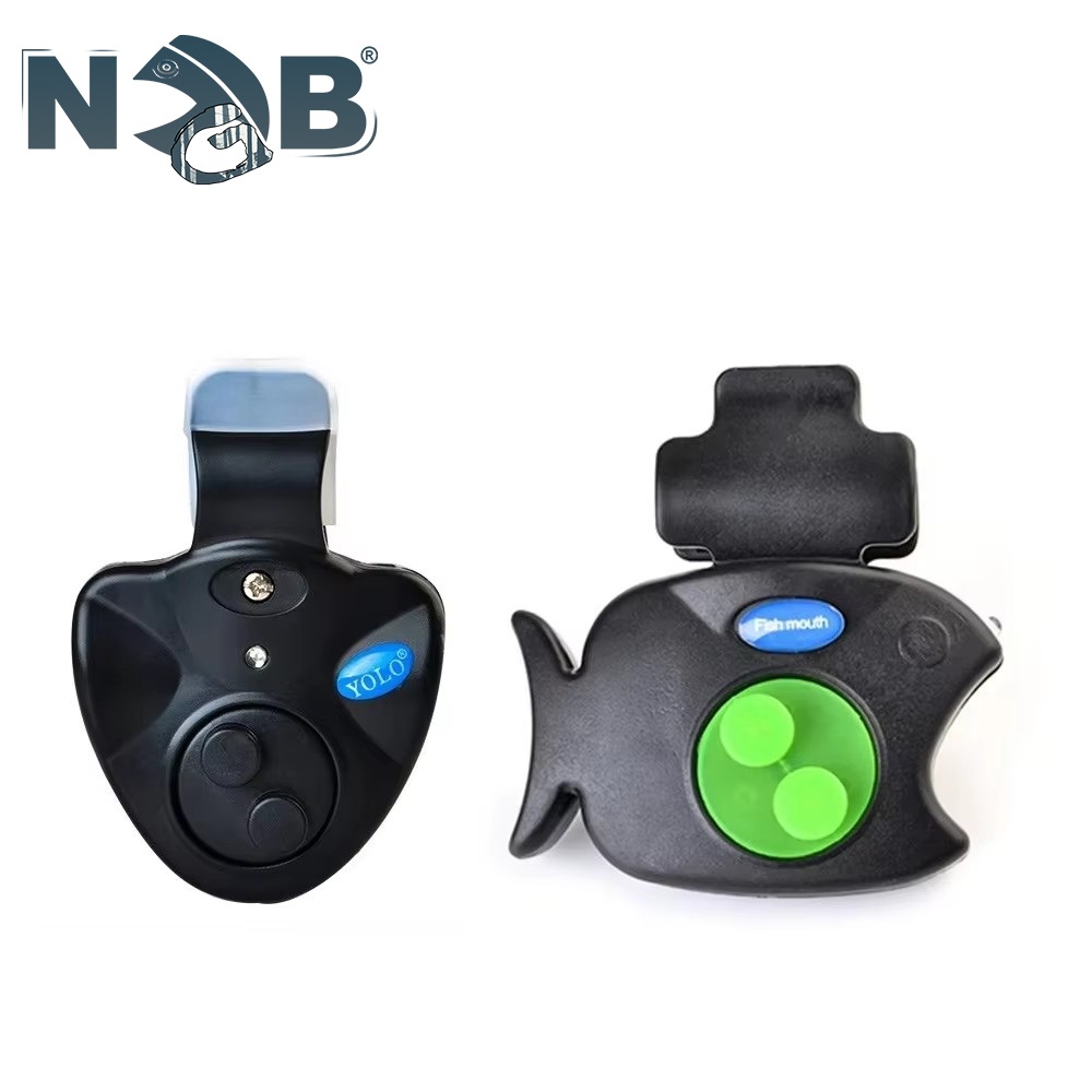Fish Alarm - 배터리가없는 NGB 낚시 바이트 알람 전자