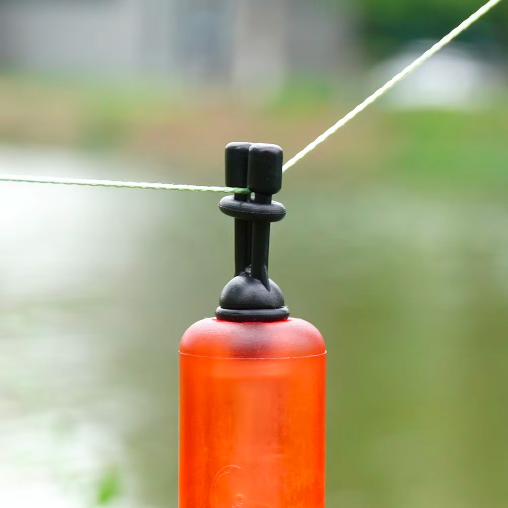Hirisi 4pcs 낚시 스윙 어 물린 표시기 6 색 - Fish Alarm 리뷰 및 가격