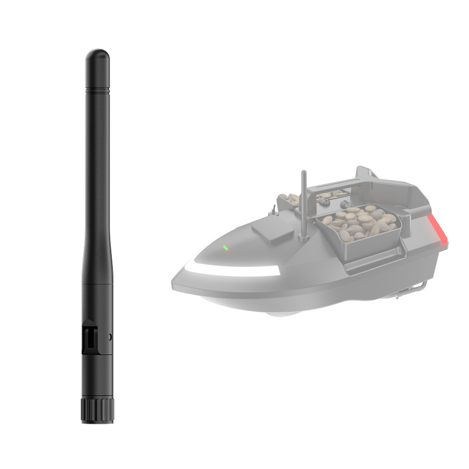 원격 조종 미끼 보트 항공 낚시 보트 V020 V900 - Fishing Gps 리뷰 및 가격