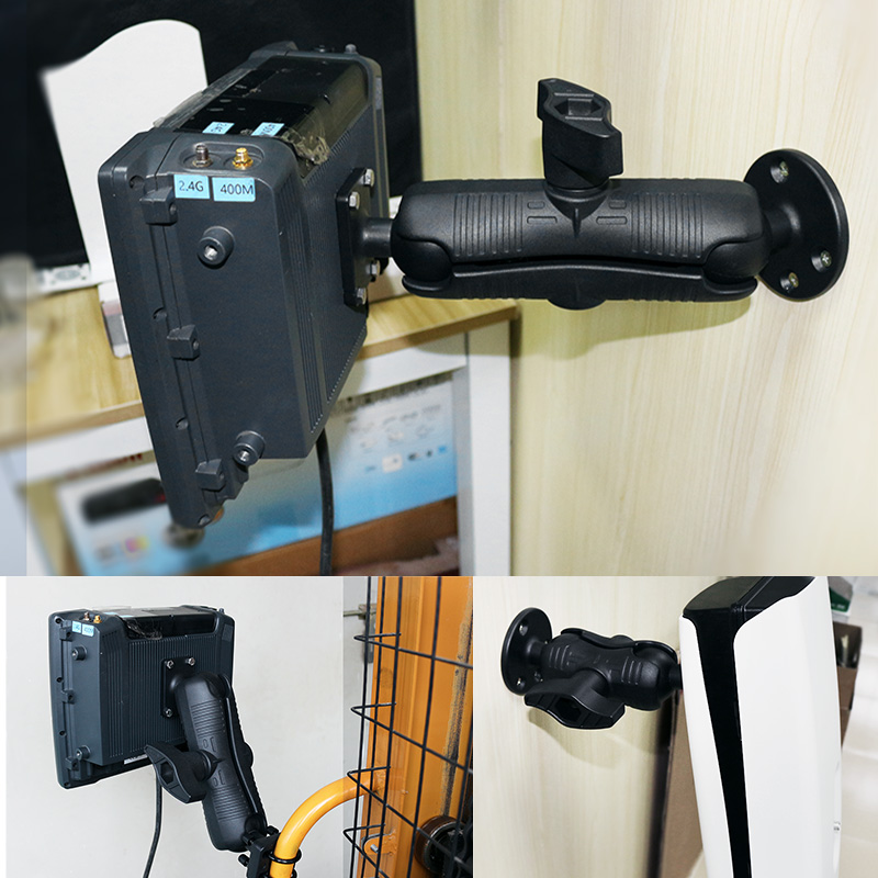 VINmounts 2.25인치 고강도 어군탐지기 브래킷 - Fish Finder Mount 리뷰 및 가격