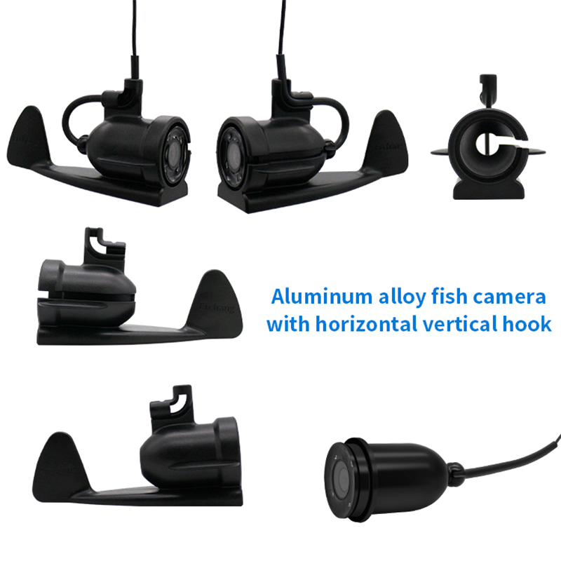 Erchang 어군 탐지기 수중 낚시 카메라 4 디지털 - Fishing Depth Finder 리뷰 및 가격