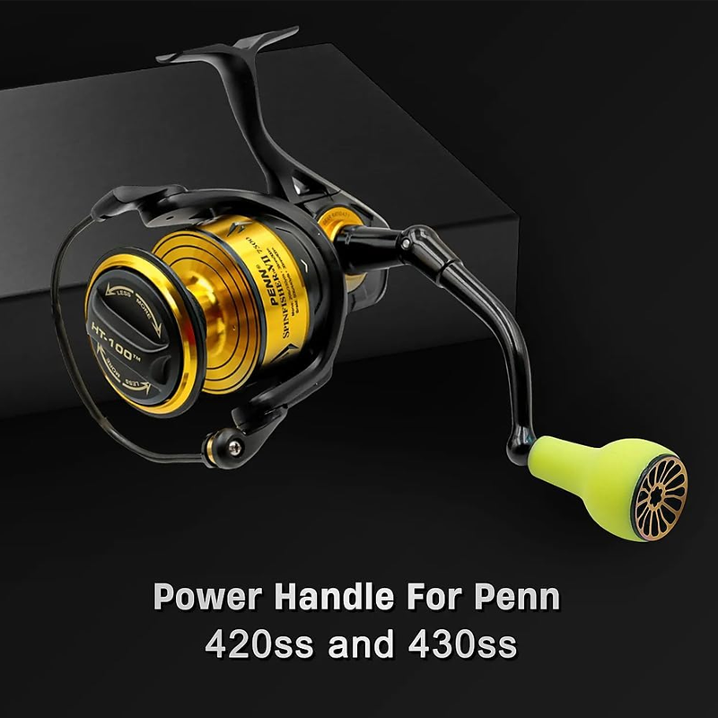 펜(Penn) 스피니피셔 440ss, 430ss, 70 - Penn Reel Spinfisher 리뷰 및 가격