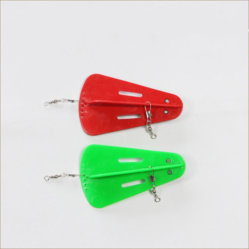106g 146g 트롤링 도구 계획 낚시 다이빙 보드  - Fishing Depth Finder 리뷰 및 가격