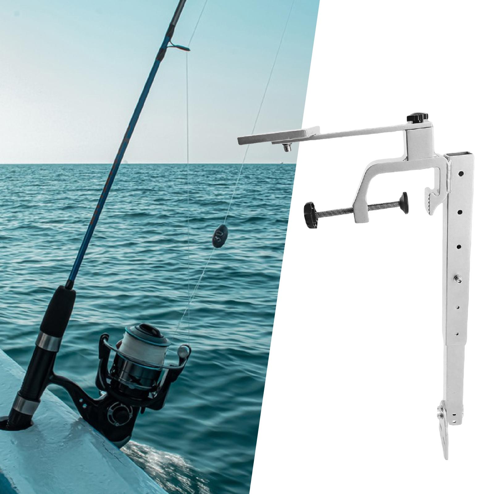 민물 및 바닷물용 어군탐지기 마운트, 전문 보트용 어군 - Fish Finder Mount 리뷰 및 가격