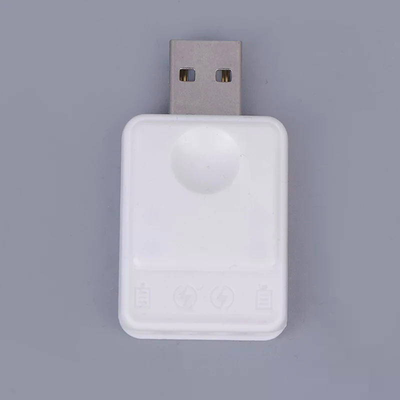USB 포트가 있는 전기 낚시 플로트 효율적인 CR42 - Fish Finder Charger 리뷰 및 가격