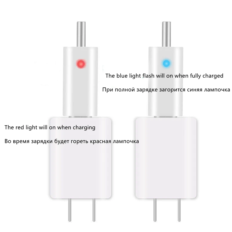 새로운 발광 낚시찌 충전식 CR425 전기 1홀 2홀  - Fish Finder Charger 리뷰 및 가격